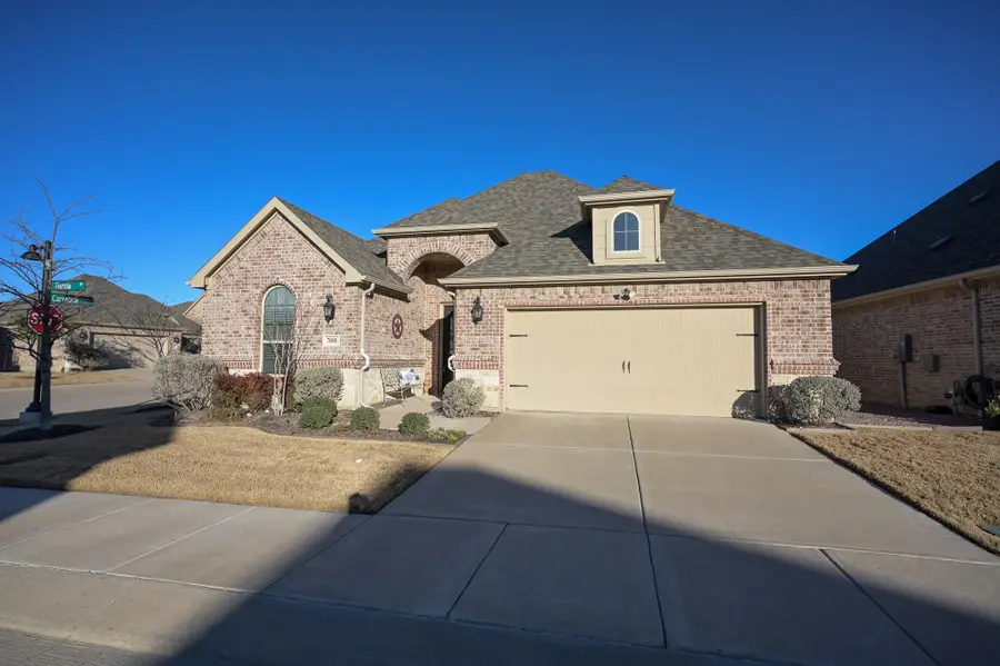 7601 Murcia Drive, Fort Worth, TX 76123 - Image #3