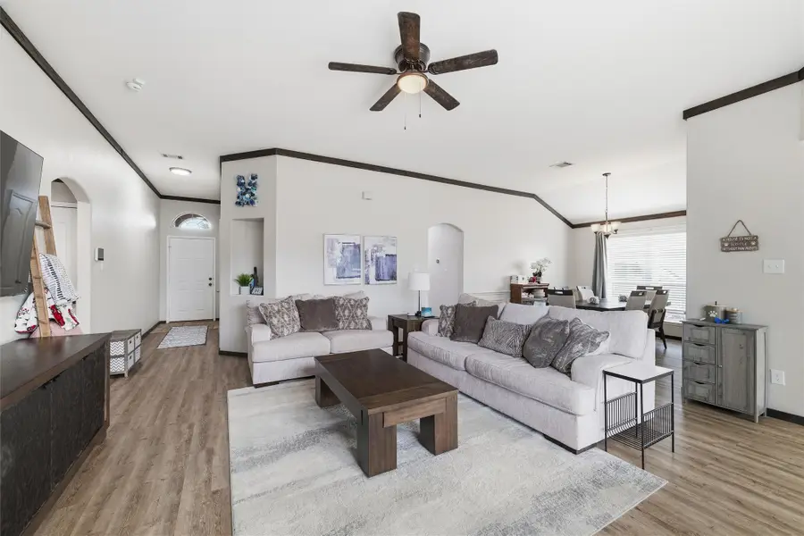 910 Grouse Road, Glenn Heights, TX 75154 - #3