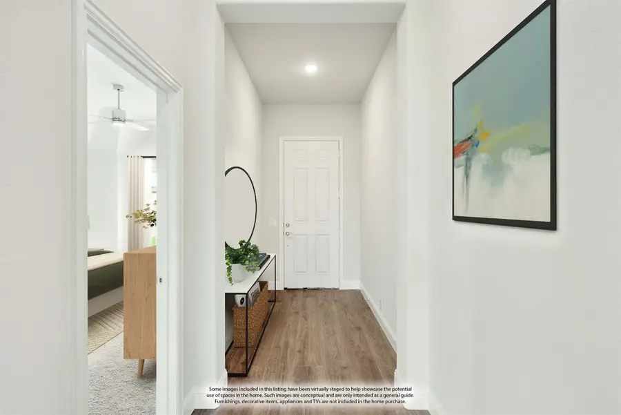 131 Silverleaf Drive, Balch Springs, TX 75181 - Image #3