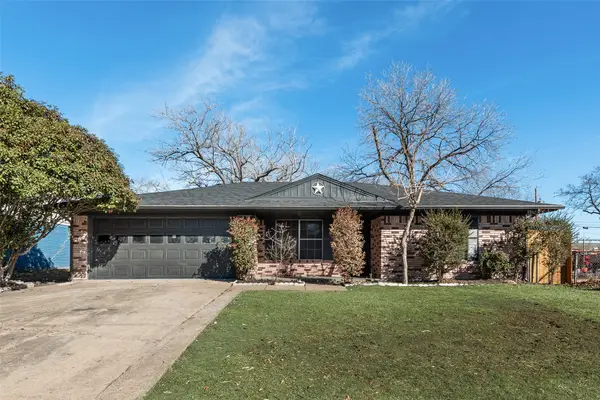 2342 February Lane, Grand Prairie, TX 75050