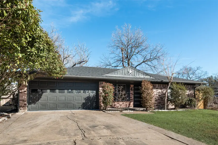 2342 February Lane, Grand Prairie, TX 75050 - Image #2