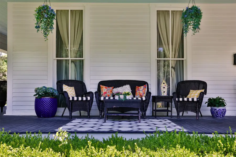 319 S Denton Street, Gainesville, TX 76240 - #3