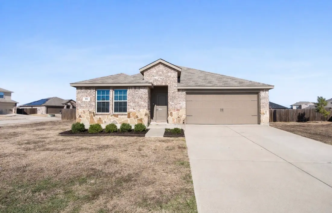 501 Farmhouse Lane, Josephine, TX 75189 - Image #1
