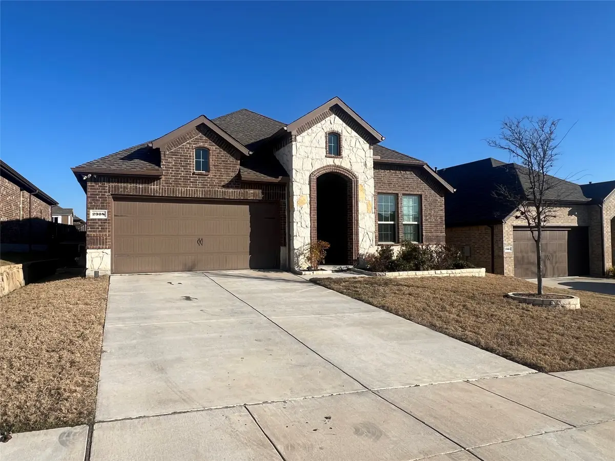 2908 Frio Road, Little Elm, TX 75068 - #1