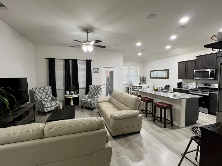 2908 Frio Road, Little Elm, TX 75068 - #2