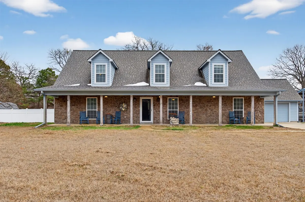 720 Haggerty Road, Karnack, TX 75661 - #1