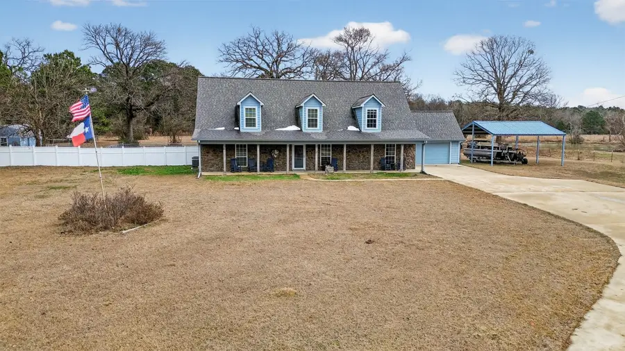 720 Haggerty Road, Karnack, TX 75661 - #3