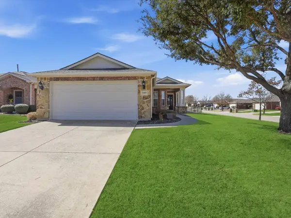 7989 Tatum Drive, Frisco, TX 75036