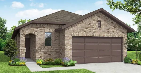 3201 Bedstraw Lane, Melissa, TX 75454