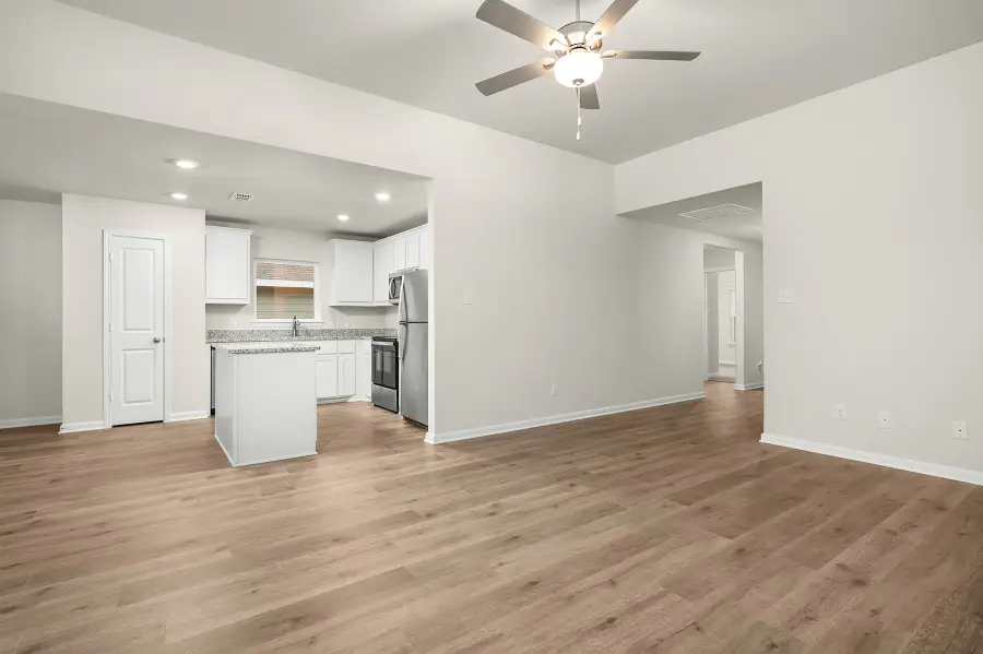 4806 Fillmore Drive, Greenville, TX 75401 - Image #2