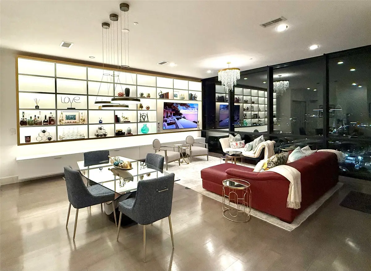 2200 Victory Avenue #2306, Dallas, TX 75219 - Image #1