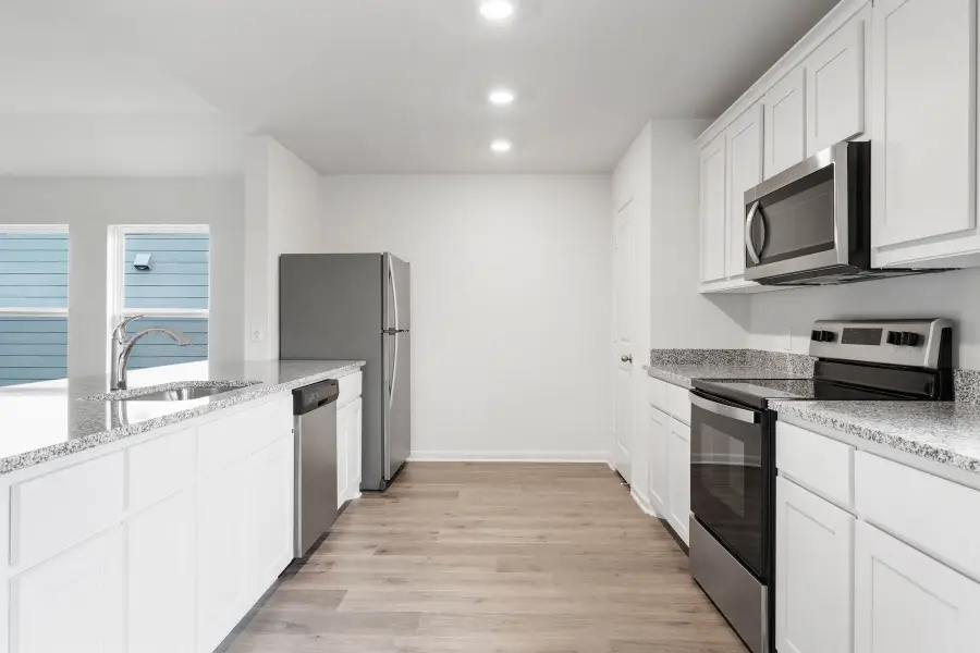 4910 Fillmore Drive, Greenville, TX 75401 - Image #2