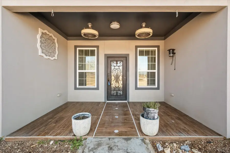 5017 SW County Road 2404, Wortham, TX 76693 - #3