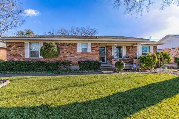 3910 Douglas Drive, Garland, TX 75041