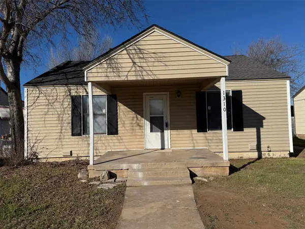 1310 Marshall Street, Abilene, TX 79605