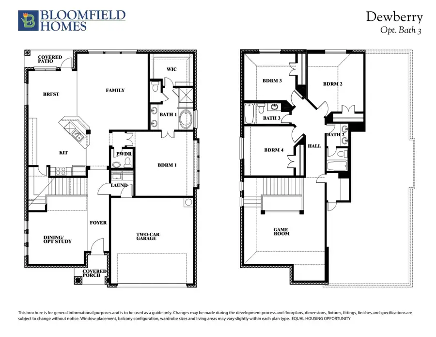 120 Spearmint Street, Balch Springs, TX 75181 - Image #2