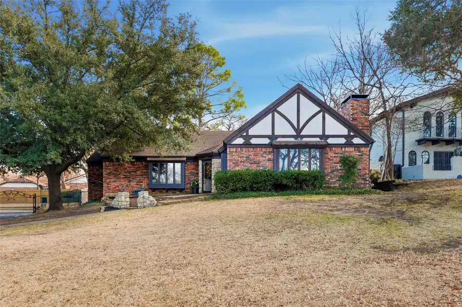240 Timberlake, Azle, TX 76020 - Image #3
