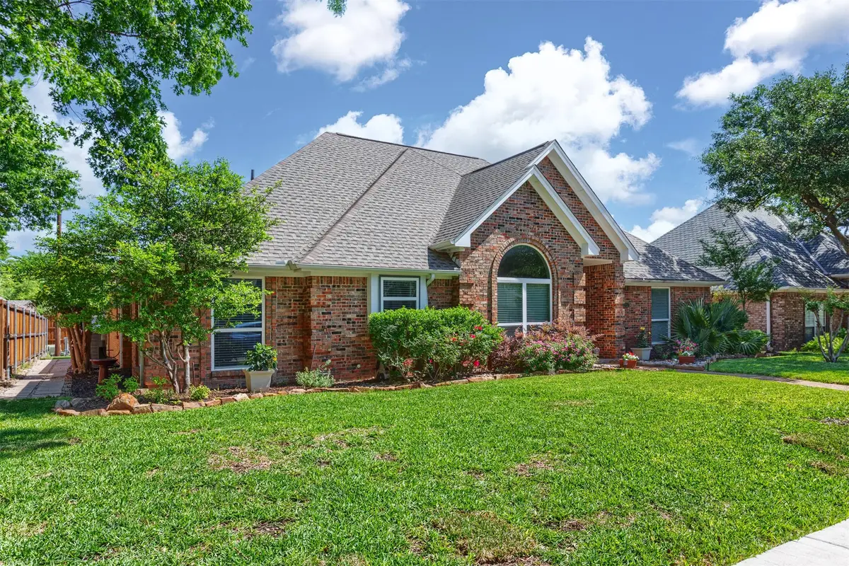 2057 Antwerp Avenue, Plano, TX 75025 - #1