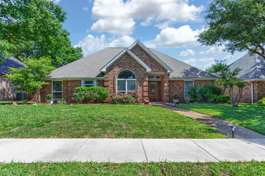 2057 Antwerp Avenue, Plano, TX 75025 - #2