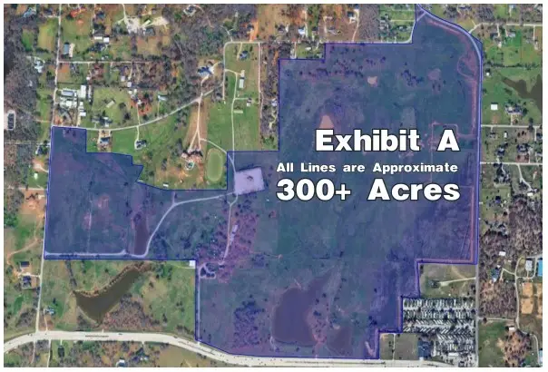 TBD Cross Timbers Road, Flower Mound, TX 75022 - #2