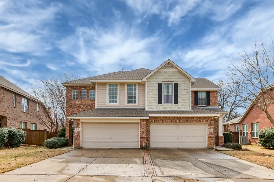 2510 Sedona Street, Mansfield, TX 76063 - Image #2