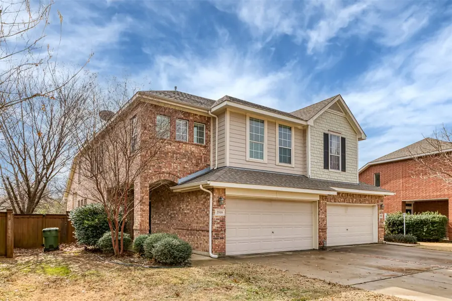 2510 Sedona Street, Mansfield, TX 76063 - Image #3