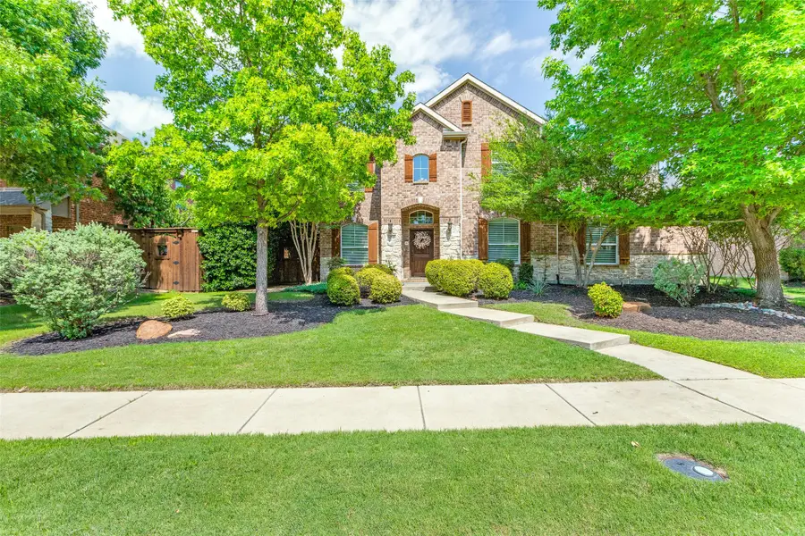 12744 Concho Drive, Frisco, TX 75033 - Image #2