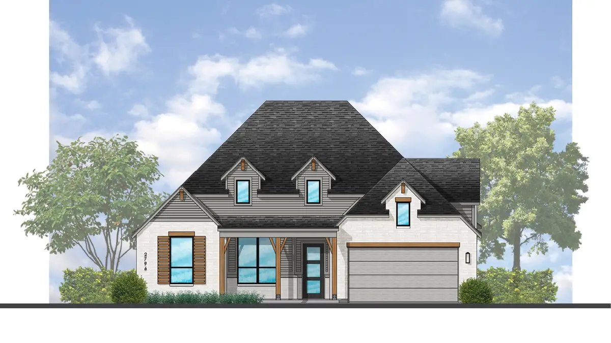 3529 Pink Petal Drive, Midlothian, TX 76084 - Image #1