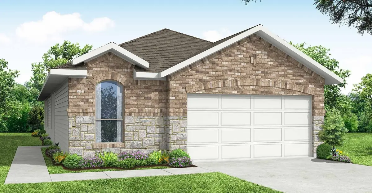 1711 Teton River Drive, Blue Ridge, TX 75424 - Image #1