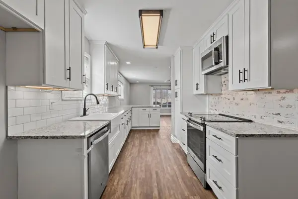 1216 W Lamberth Road, Sherman, TX 75092