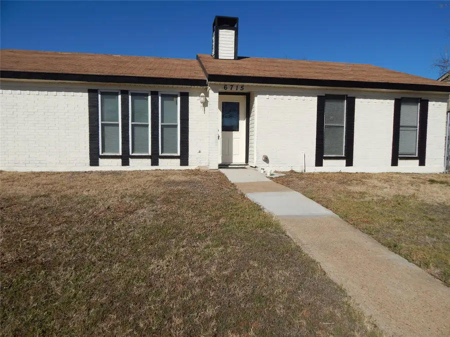 6715 Whiteridge Drive, Dallas, TX 75217 - Image #2