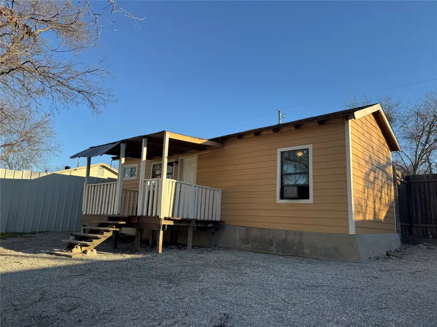 8612 Jay Street, White Settlement, TX 76108 - #2