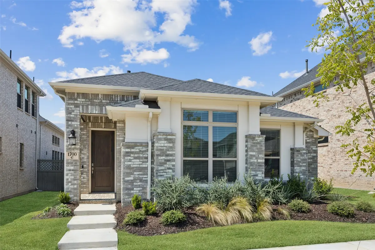 1700 Bonsmara Drive, Northlake, TX 76247 - #1
