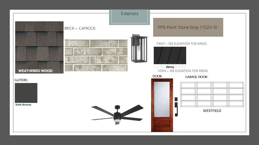 317 Fire Blade Drive, Aledo, TX 76008 - Image #2