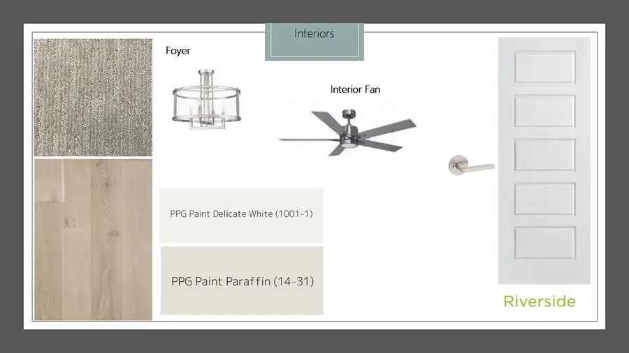 317 Fire Blade Drive, Aledo, TX 76008 - Image #3