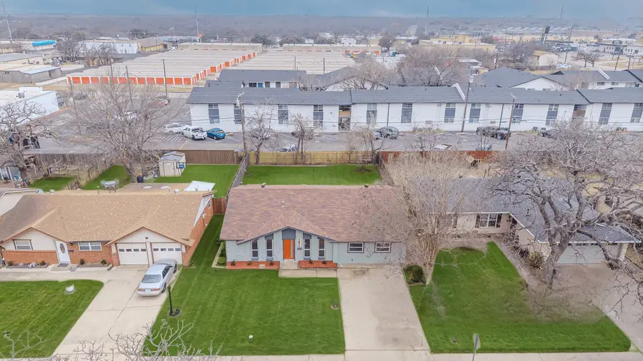 1101 Fouts Drive, Irving, TX 75061 - #3