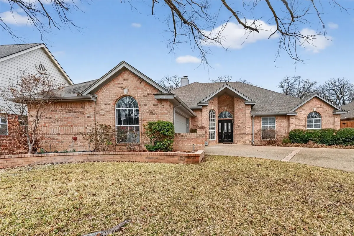 3211 Summergrove Drive, Arlington, TX 76001 - #1