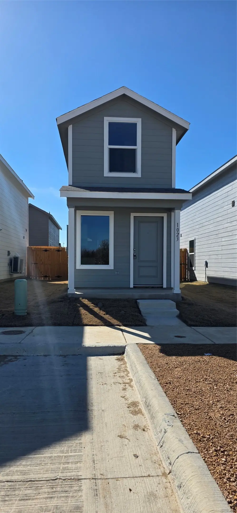 1023 Bishop Creek Drive, Princeton, TX 75407 - Image #1