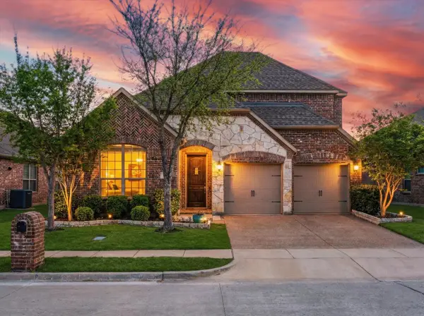 521 Haven Drive, Anna, TX 75409