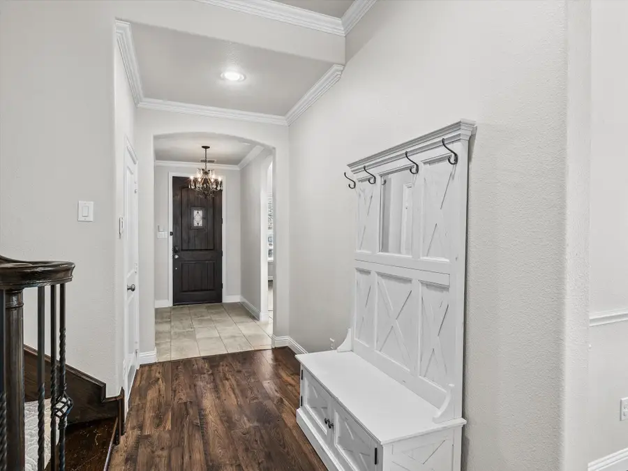 521 Haven Drive, Anna, TX 75409 - #2