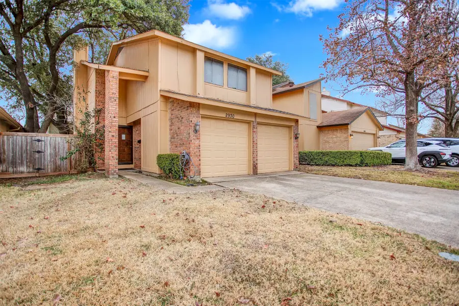 2930 Canis Circle, Garland, TX 75044 - #3