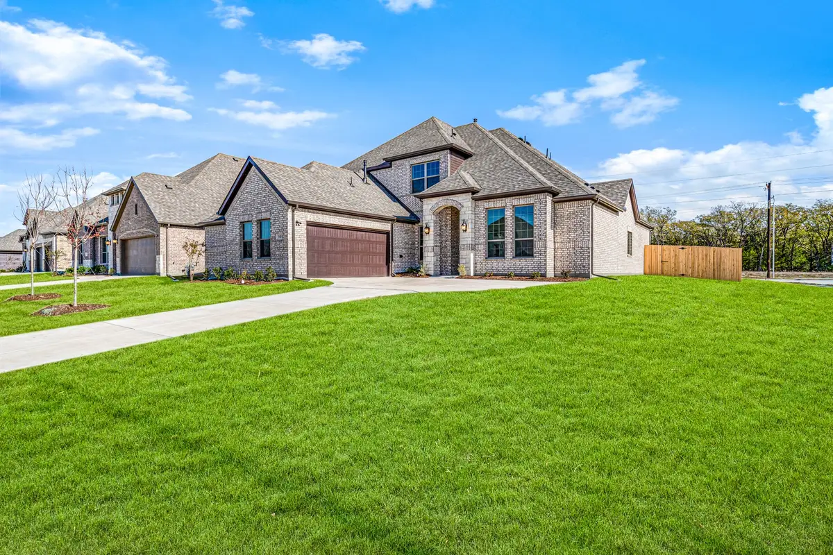 545 Cristo Range, Greenville, TX 75402 - Image #1