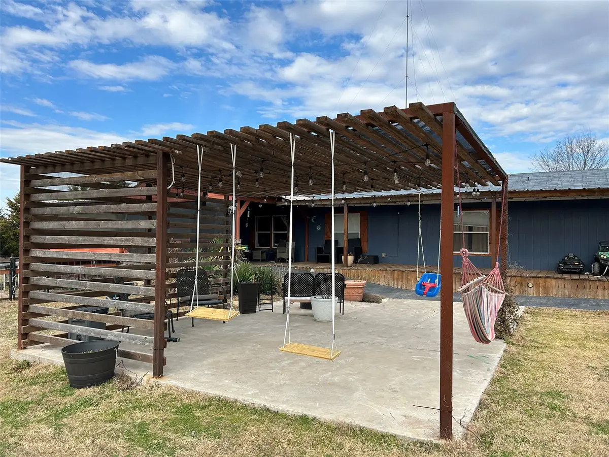 358 County Road 4519, Wolfe City, TX 75496 - #1