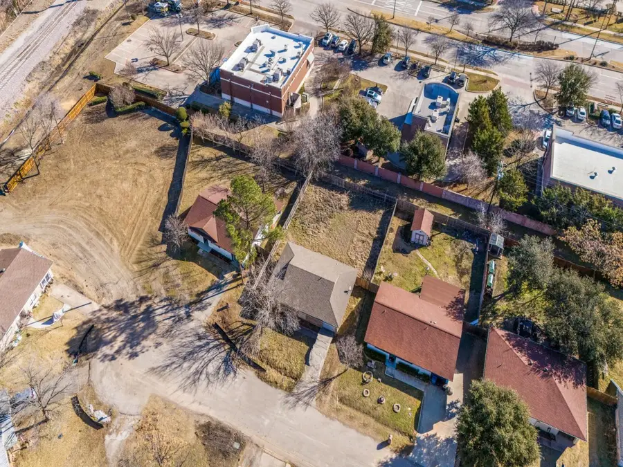 804 Bullock Street, Coppell, TX 75019 - #3