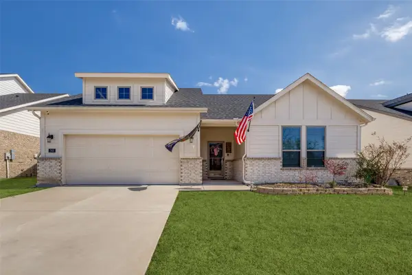 743 Copley Street, Sherman, TX 75090