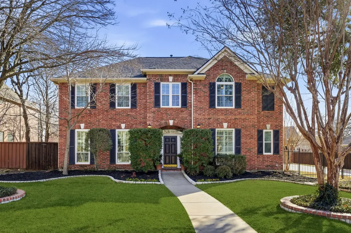 1803 Redwing Court, Southlake, TX 76092 - #1