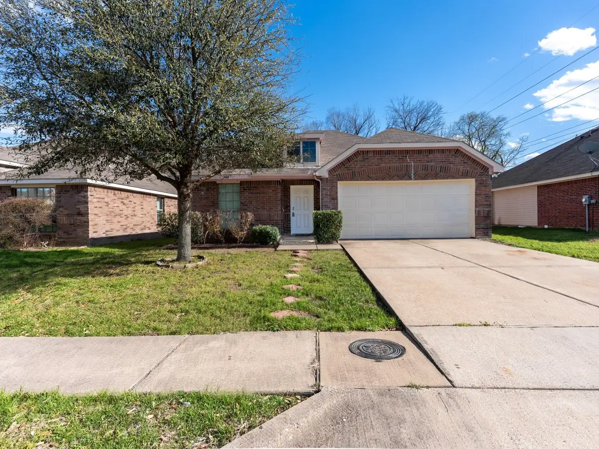 3414 Mojave Drive, Dallas, TX 75241 - Image #1