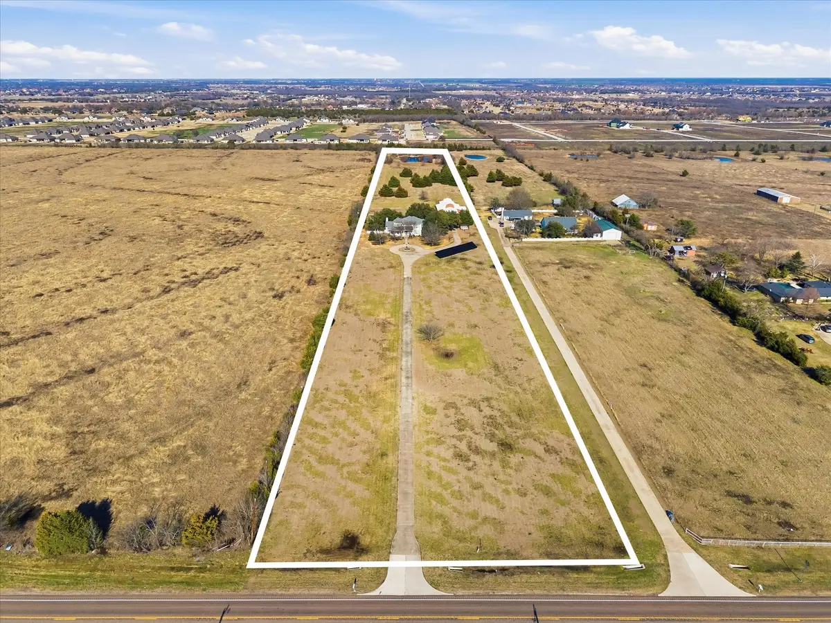 2160 W Fm 550, Rockwall, TX 75032 - #1