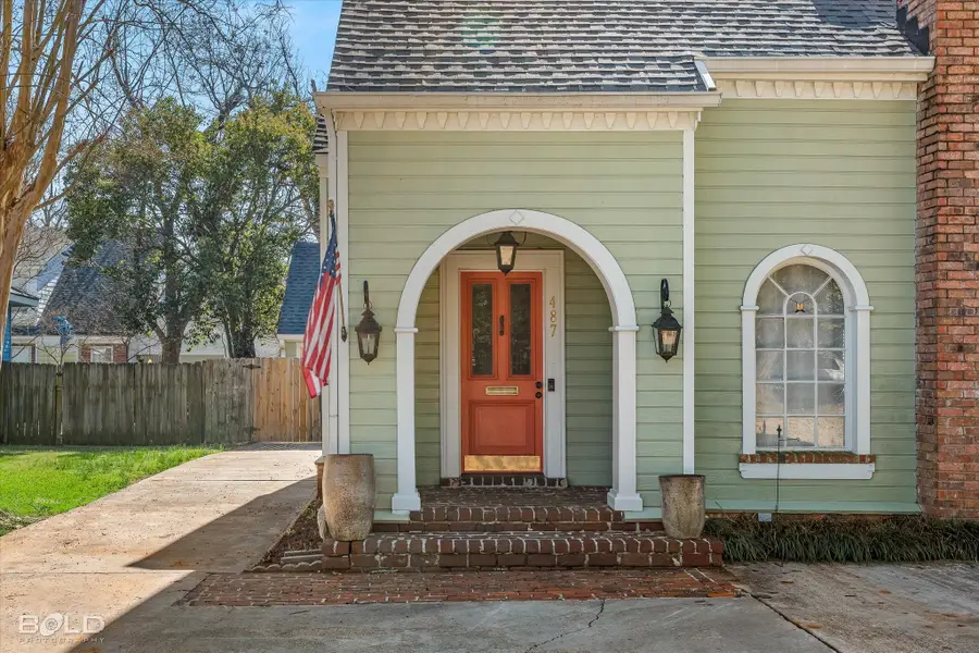 487 Ockley Drive, Shreveport, LA 71105 - #2