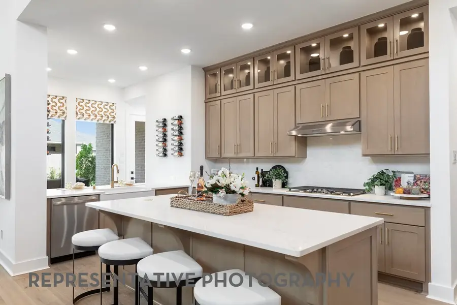 7585 Cardinal Flower Way, Midlothian, TX 76084 - Image #2